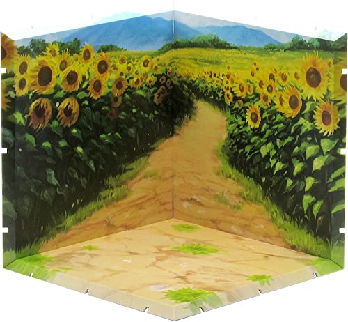 Dioramansion 150 Sunflower Field