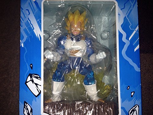 Ichiban Kuji, Dragon Ball Kai, Vegeta