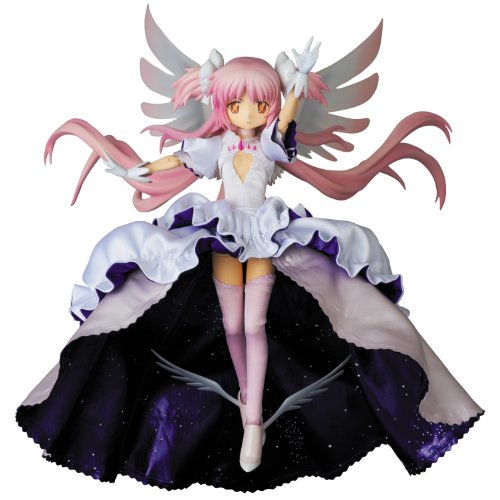Ultimate Madoka 1/6 Gekijouban Mahou Shoujo Madoka