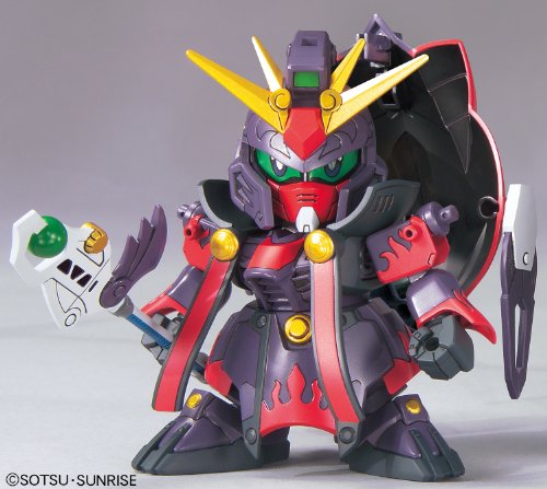 Kaku Ashtaron Teni Asshimar Teni Asshimar, Kaku Ashtaron, Siege Weapon Set (Shin version) SD Gundam Sangokuden series (#031), SD Gundam Sangokuden Brave Battle Warriors-Bandai
