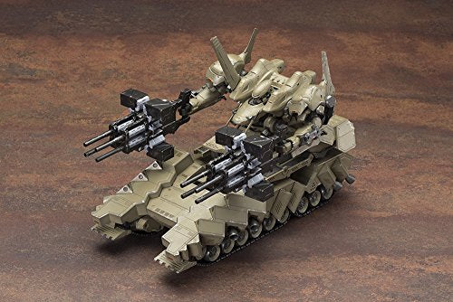 Matsuzawa MDL. 2 - 1 / 72 Scale - Armor Core: Judgment Day - Kotobukiya