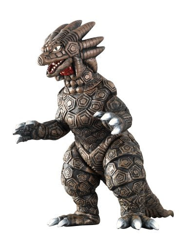 Salamandora Ultra Monster Series (#EX), Ultraman 80 - Bandai