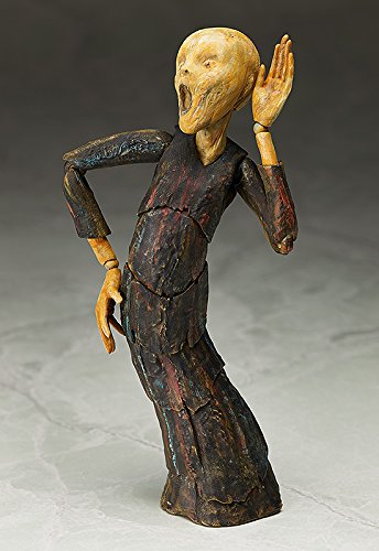 "The Table Museum" figma#SP-086 The Scream