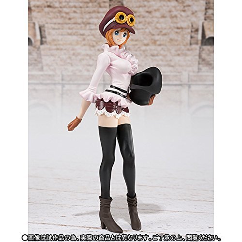 Koala Figuarts ZERO One Piece