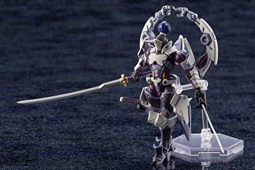 Governor Ex Armor Type: Monoceros - 1/24 scale - Hexa Gear - Kotobukiya
