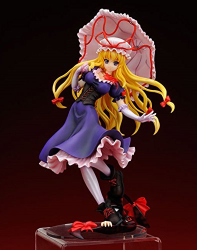 Yakumo Yukari - 1/8 scale - Touhou Project - Kotobukiya