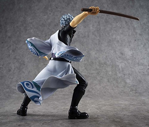 Figuarts ZERO Gintama Sakata Gintoki