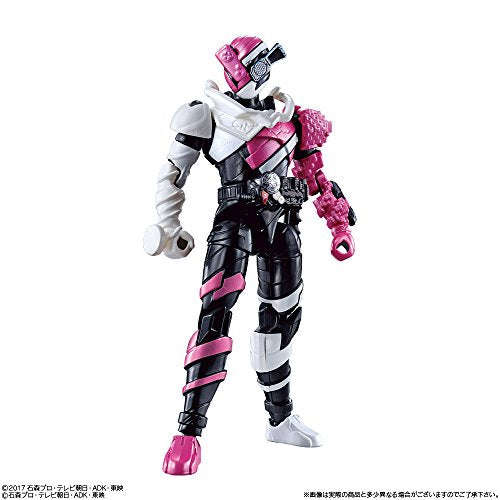 Bandai Shokugan Kamen Rider Build  vol. 6 - Bandai