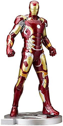 Iron Man Mark XLIII 1/6 ARTFX Statue Avengers: Age of Ultron - Kotobukiya
