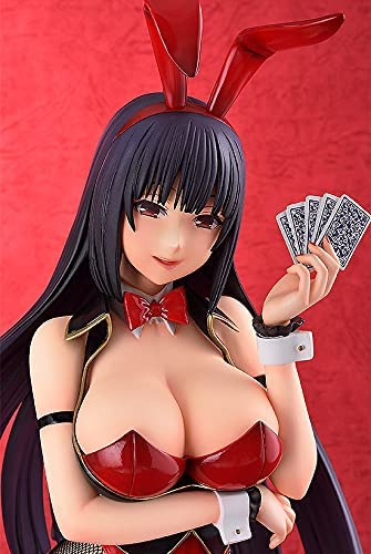 "Kakegurui xx" Jabami Yumeko Bunny Ver.