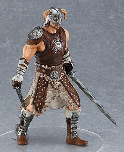 "The Elder Scrolls V: Skyrim" POP UP PARADE Dovahkiin