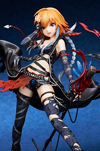 1/7 Scale Figure "The Idolmaster Cinderella Girls" Ninomiya Asuka Invitation to the Abyss Ver.