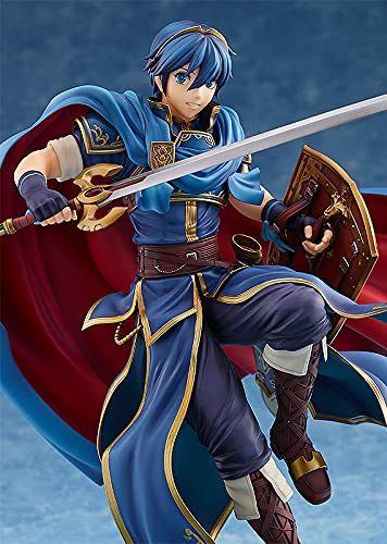 "Fire Emblem" 1/7 Scale Marth