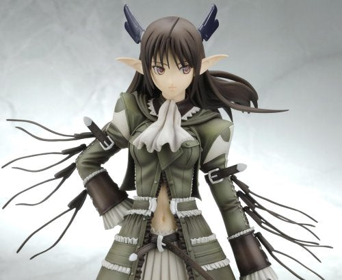 Xecty Ein 1/8 Shining Wind - Kotobukiya