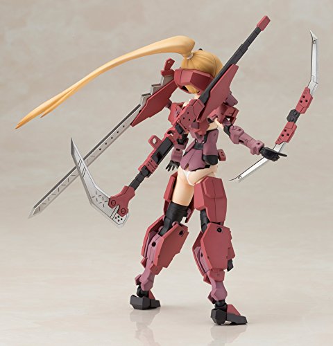 Frame Bras Girl Jinrai - Kotobukiya