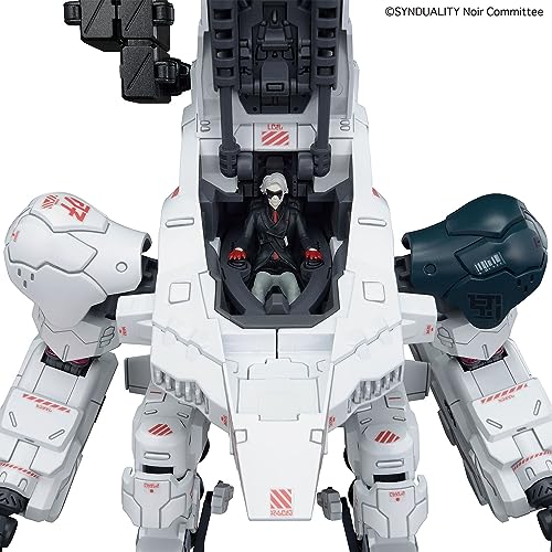HG "SYNDUALITY" Gilbow