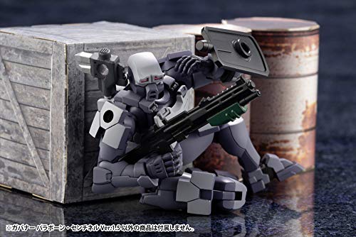 Kit Block Hexa Gear Governor Para-Pawn Sentinel Ver. 1.5