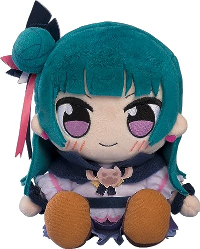"Yohane of the Parhelion -SUNSHINE in the MIRROR-" Kuripan Plushie Yohane