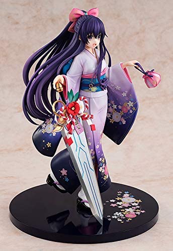 Datum A Live - KD Colle Yatogami Tohka Finest Kimono Ver. (Gute Smile Company, Kadokawa)
