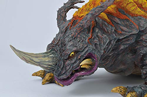 KOMORI PROJECT Ultra 1/12 Plan Vol. 01 "Ultraman" Neronga