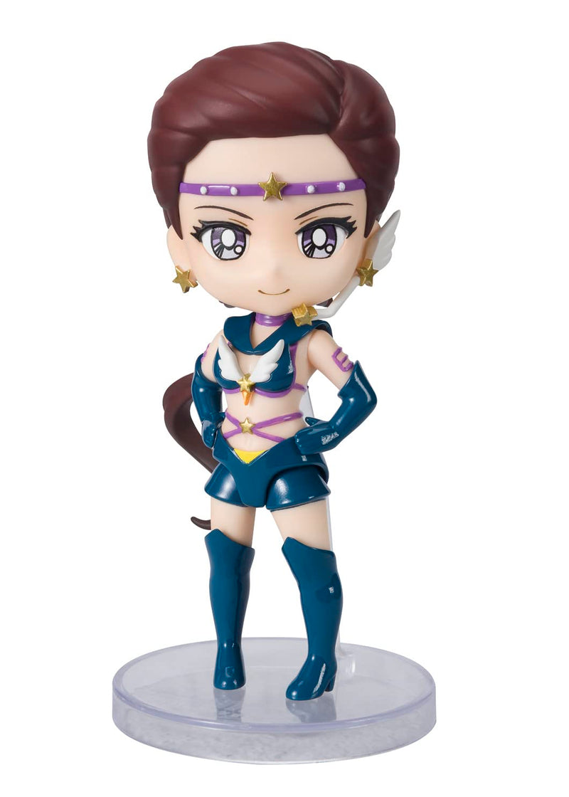Figuarts Mini "Pretty Guardian Sailor Moon Cosmos the Movie" Sailor Star Maker -Cosmos Edition-