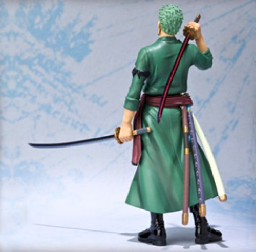 One Piece, Figuarts ZERO Roronoa Zoro (New World Ver.)