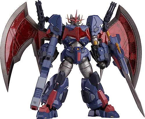 Moderoid "Mazinkaiser" Armed Mazinkaiser Go-Valiant