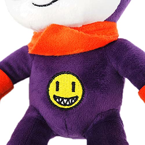 "Digimon Tamers" Plush DG16 Impmon (S Size)