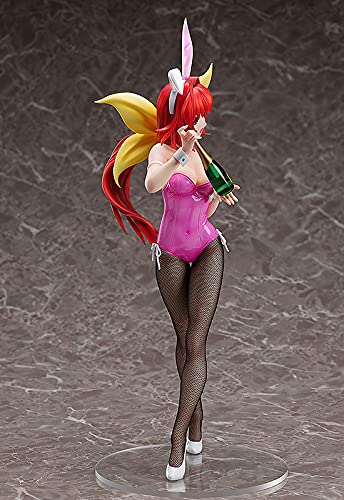 "Muv-Luv Alternative" Kagami Sumika Bunny Ver.