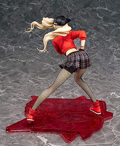 Persona 5: Dancing in Starlight - Takamaki Ann