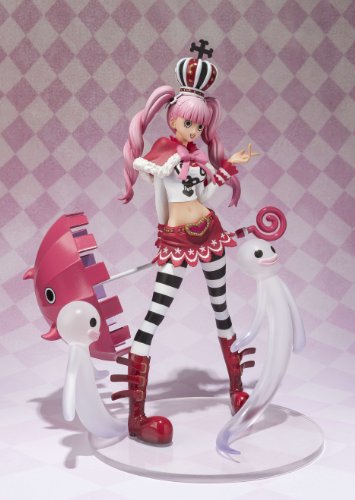 Perona - Thriller Bark Hen - Figuarts ZERO - One Piece