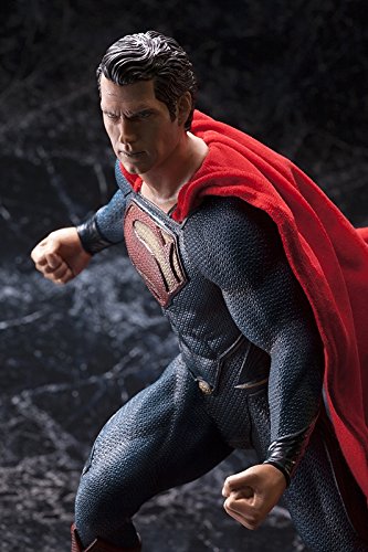 Superman 1/6 ARTFX Statue Man of Steel - Kotobukiya