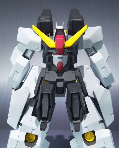 GN-009 Seraphim Gundam Robot Damashii <Side MS> Kidou Senshi Gundam 00 - Bandai