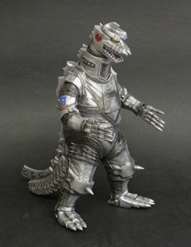 Toho 30cm Series MechaGodzilla 1975