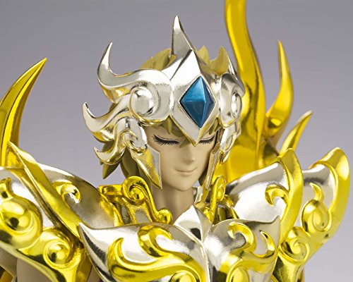 Leo Aiolia Myth Cloth EX Saint Seiya: Soul of Gold - Bandai