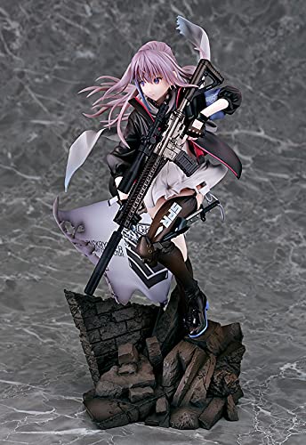 "Dolls' Frontline" 1/7 Scale Figure ST AR-15