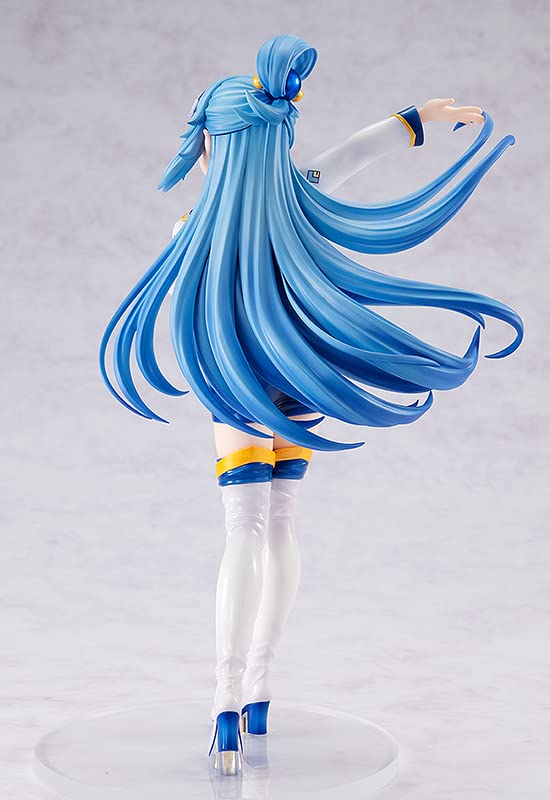 Kadokawa Collection "Kono Subarashii Sekai ni Shukufuku wo!" Aqua Race Queen Ver.