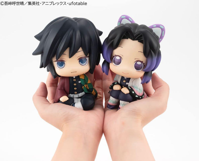 "Demon Slayer: Kimetsu no Yaiba" Look Up Series Kocho Shinobu