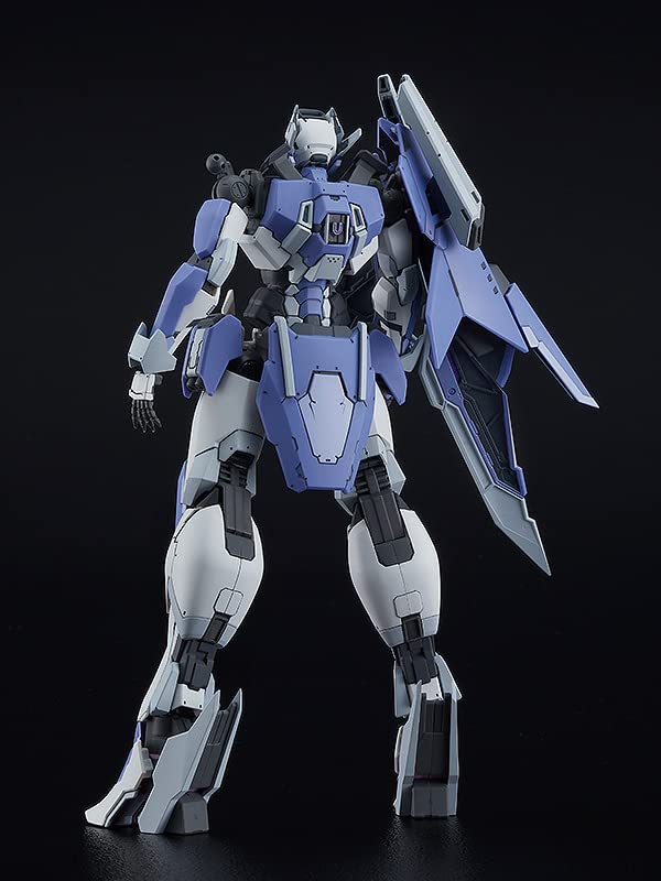 Moderoid "Iron Saga" Deer Stalker R x R