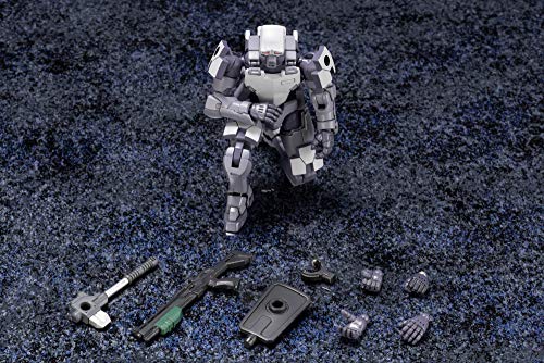 Kit Block Hexa Gear Governor Para-Pawn Sentinel Ver. 1.5