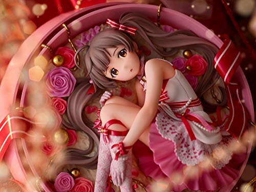 "The Idolmaster Million Live!" Hakozaki Serika Pure Present Ver. 1/7 Scale Figure