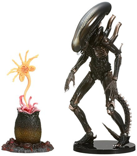 Alien Revoltech SFX (001) Alien - Kaiyodo