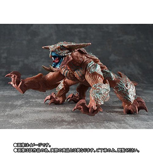 Hakuja Sofvi Spirits Pacific Rim: Uprising - Bandai