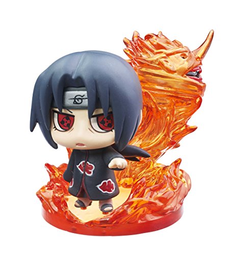 Megahouse Petit Chara Land vol.2 - NARUTO Shippuden