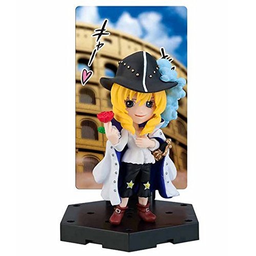 One Piece Ichiban Kuji Colosseum Battle (H)  Cavendish