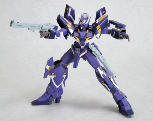 ART-1 - 1/144 scale - S.R.G-S (035), Super Robot Taisen - Kotobukiya