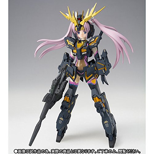RX-0 Unicorn Gundam \Banshee\ A.G.P.MS Girl Kidou Senshi Gundam UC - Bandai