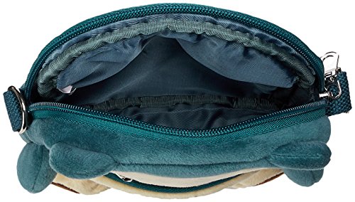 "Pokemon" Plush Pochette Snorlax