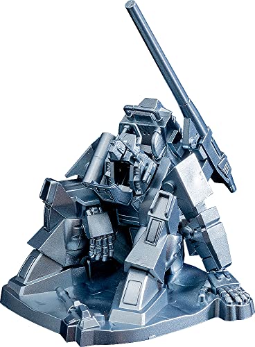 "Fang of the Sun Dougram" PLAMAX MF-57 minimum factory Decayed Dougram Iron