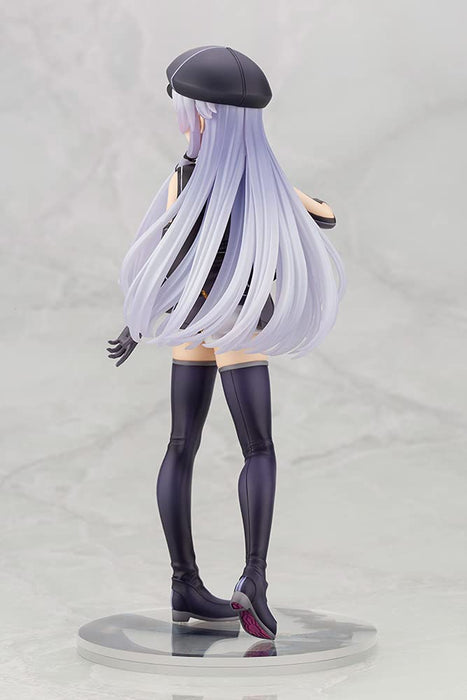 "The Legend of Heroes: Hajimari no Kiseki" 1/8 Scale Figure Altina Orion